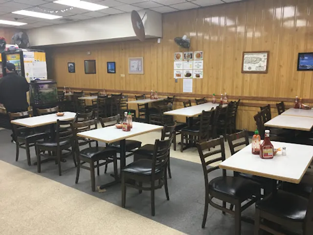 Chinatown Express Kitchen