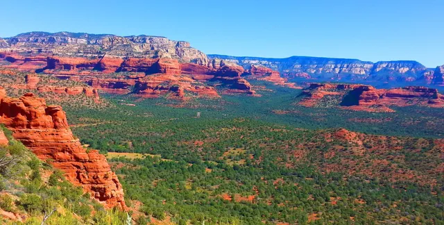 Sedona Vortex Adventures