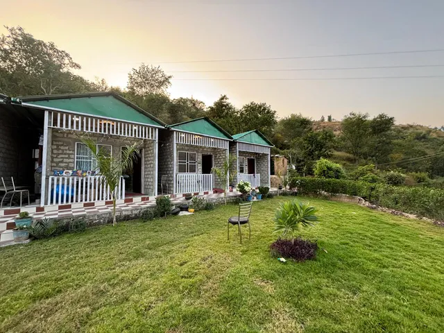 Dream Home Stay Dobra ( Tehri Garhwal)
