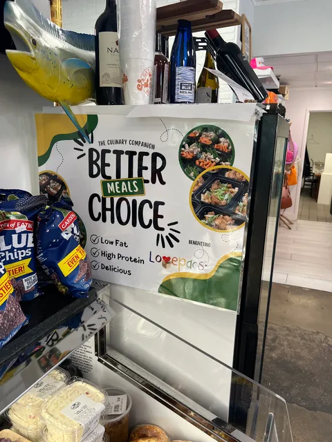 Better Choice Meals
