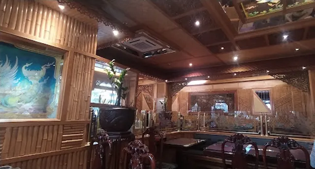 Thai House Restaurant