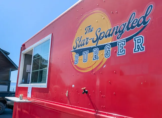 The Star-Spangled Burger