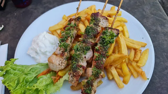 Restaurant Gaispeter Peter