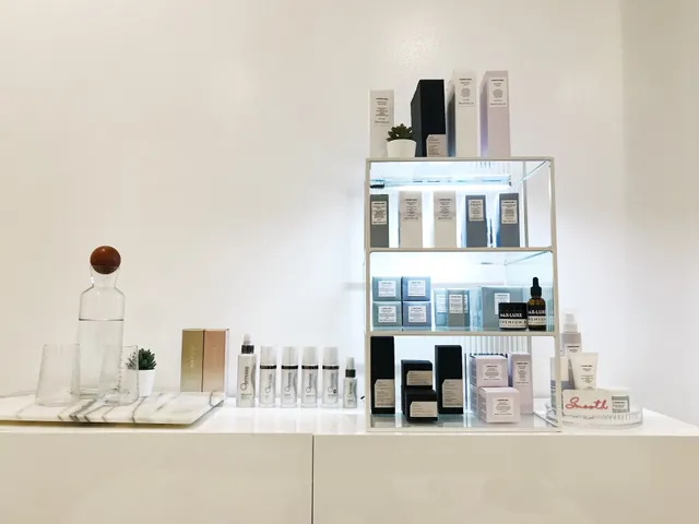 Smooth Facial Studio