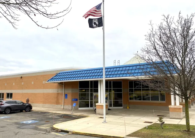 United States Postal Service