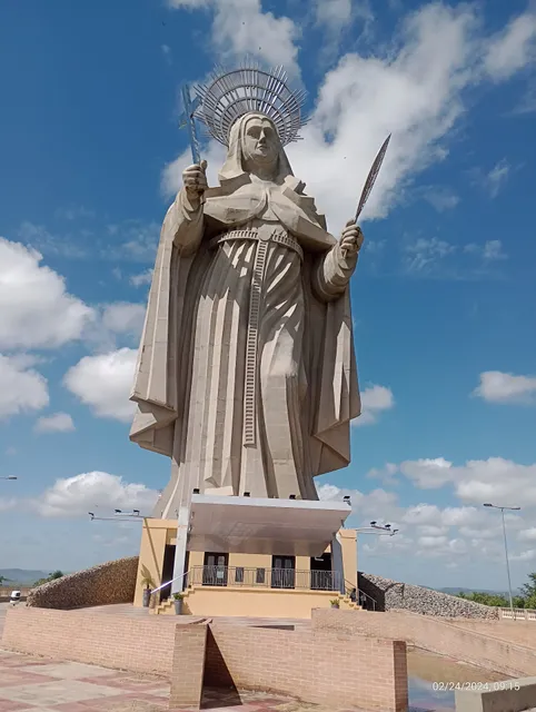 Santuário de Santa Rita de Cássia