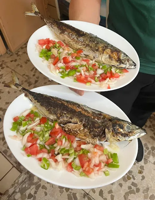 Bar restaurante Bécquer