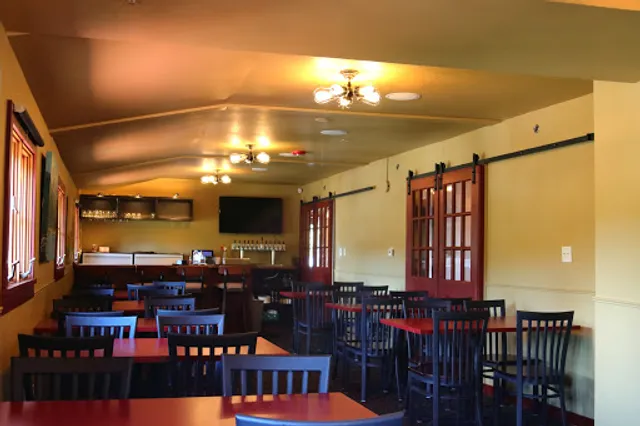 Lariat Lodge Brewing Company