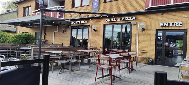 Timeout Grill & Sportsbar