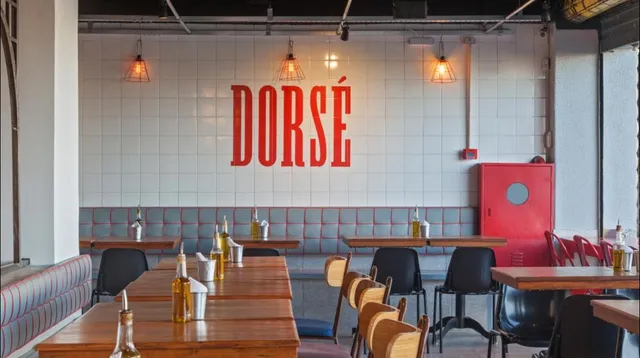 Dorsé