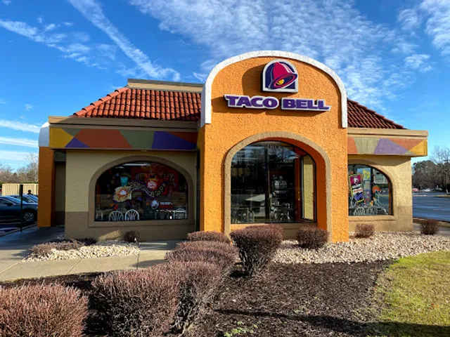 Taco Bell
