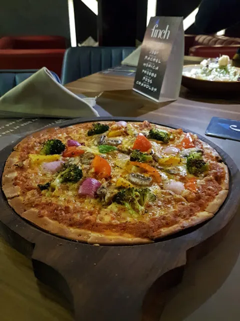 The Finch Chandigarh