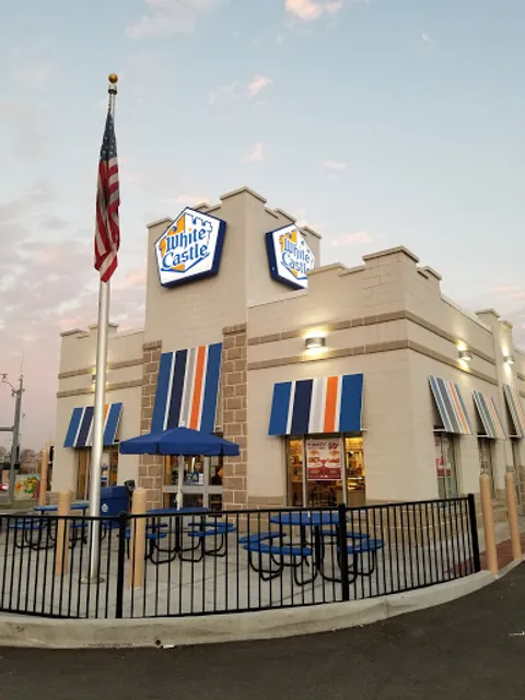 White Castle