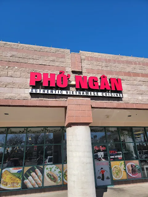 Pho Ngan