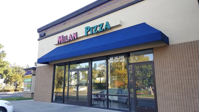 Milan Pizza