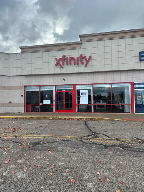 Xfinity Store by Comcast