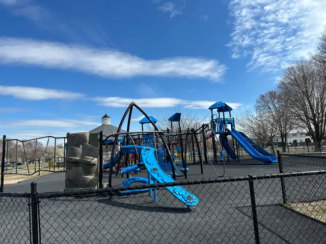 Veterans Memorial Park