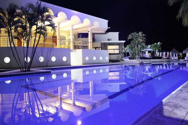 Monasterio Resort Giradot