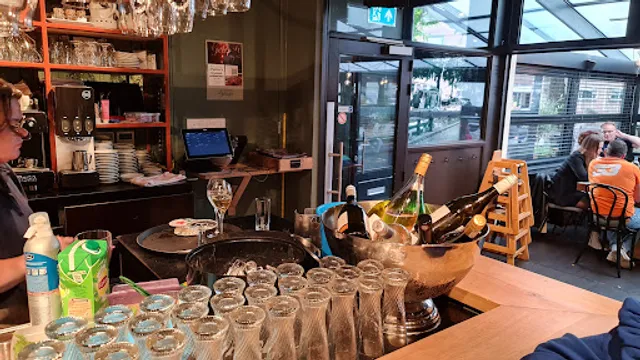 Grand Café 't Gelagh