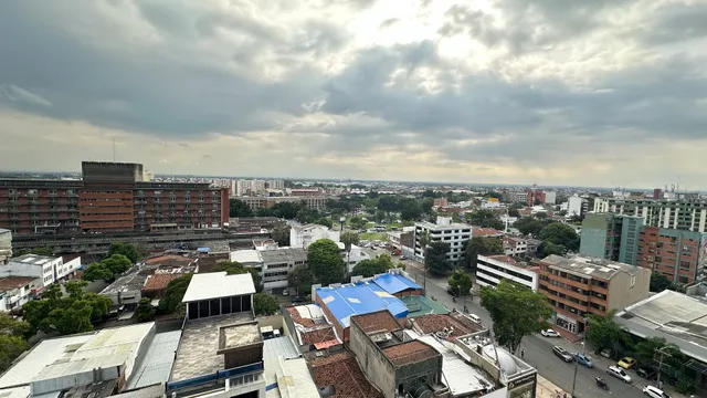 Club de Ejecutivos del Valle del Cauca