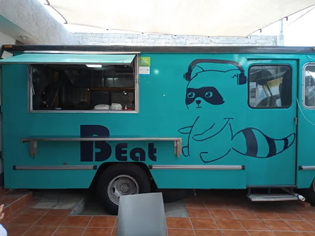 BEat Foodtruck