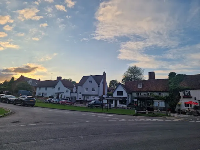 WINNERS RESTAURANT & BAR