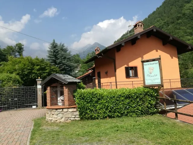 Bed & Breakfast Il Gerlo