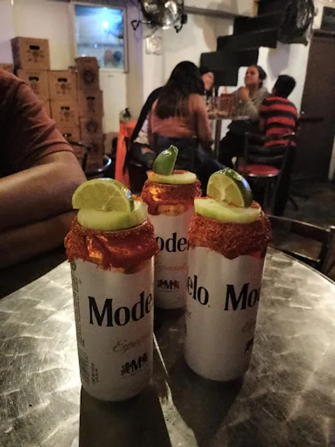 Don Felicidad Bar Restaurant