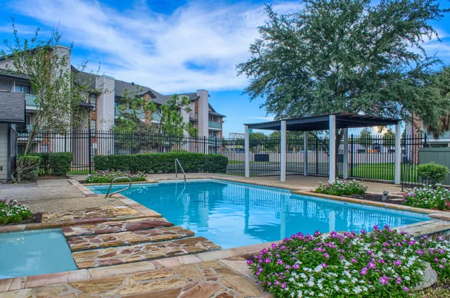 Carmel Brook Apartments