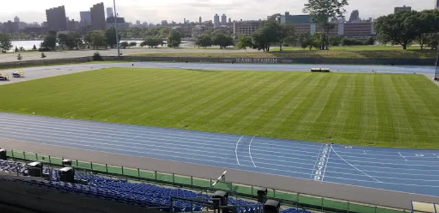 Icahn Stadium