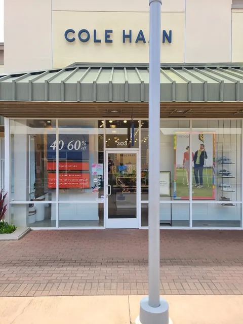 Cole Haan Outlet