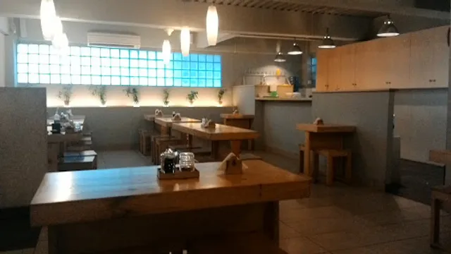 Haikara Sushi Barito