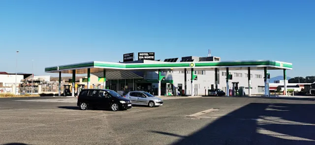 Restaurante Via Norte