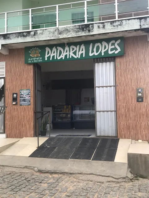 Padaria Lopes