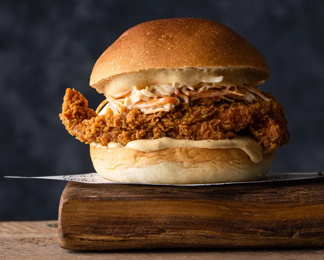 The High Joint - T.Nagar