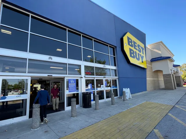 Best Buy