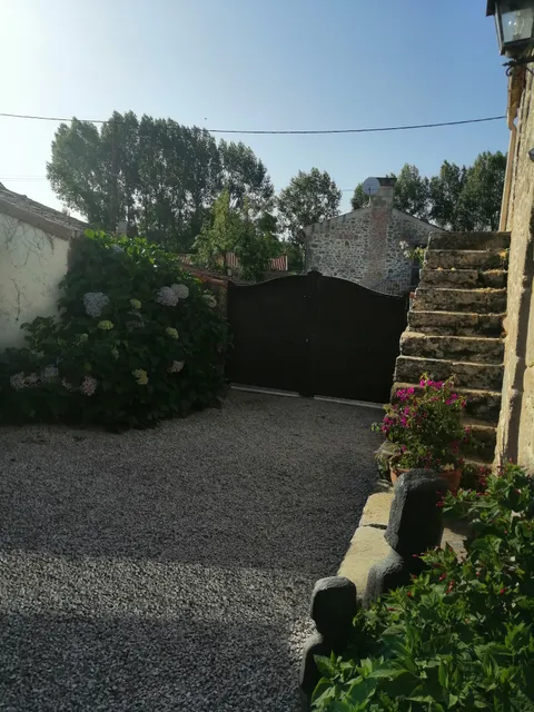 Le Cottage de l'Étang - Gîte & Chambre d'hôte