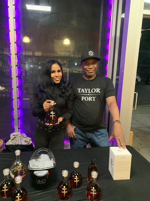 Gateway wine liquor etc