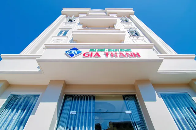 Gia Thanh Guest House