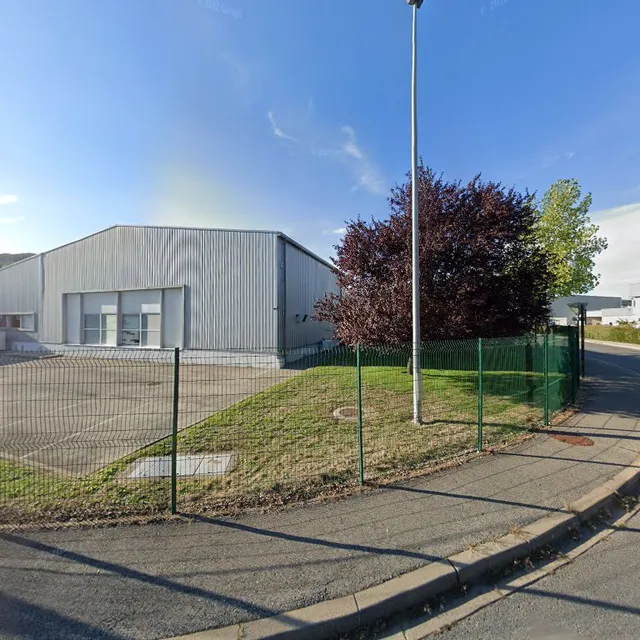 Boulangerie chevalier