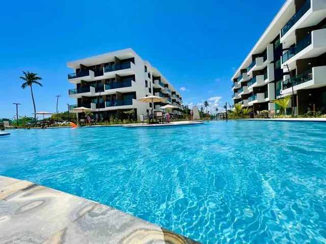 Makia Beach by Essence - Muro Alto, Porto de Galinhas