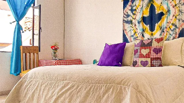 FAMILY HOST HOSTEL VILLA DE LEYVA