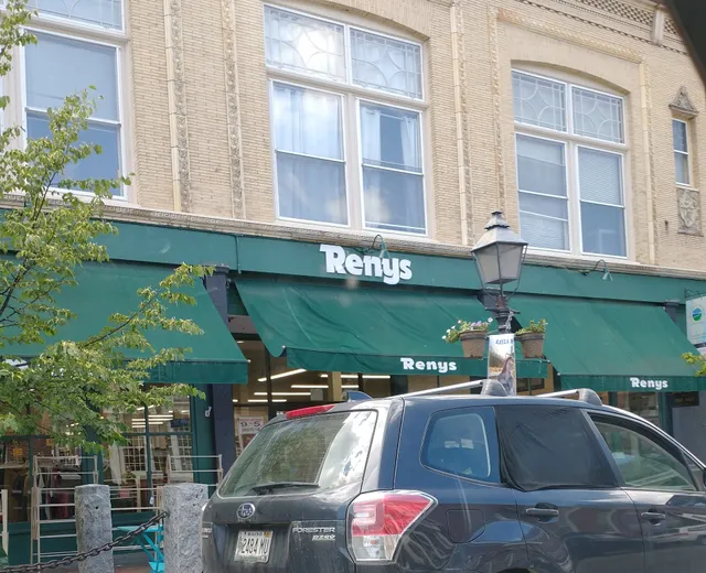 Renys Department Store