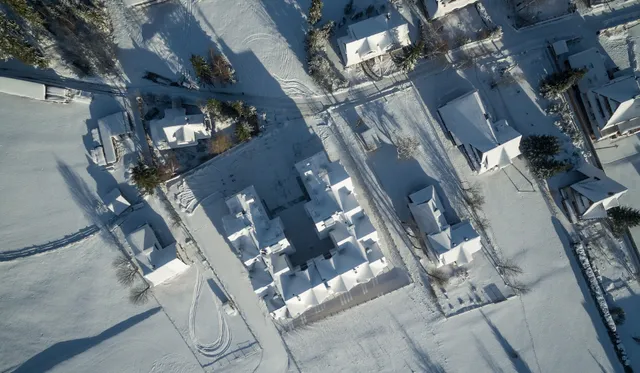 Aparthotel Tatry Deluxe