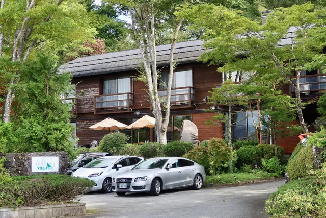 カントリーリゾート ヴィラ３１９１