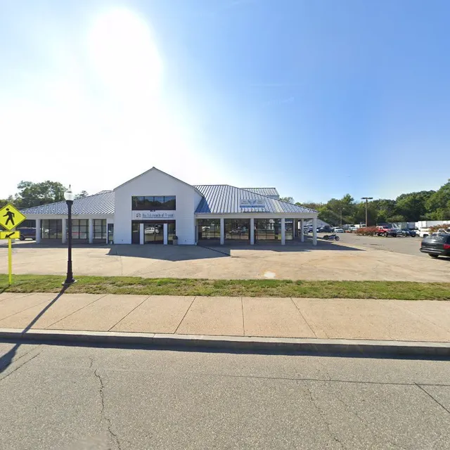 Avon Plaza Shopping Center