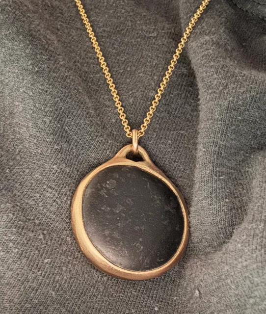 Morning Moon Nature Jewelry