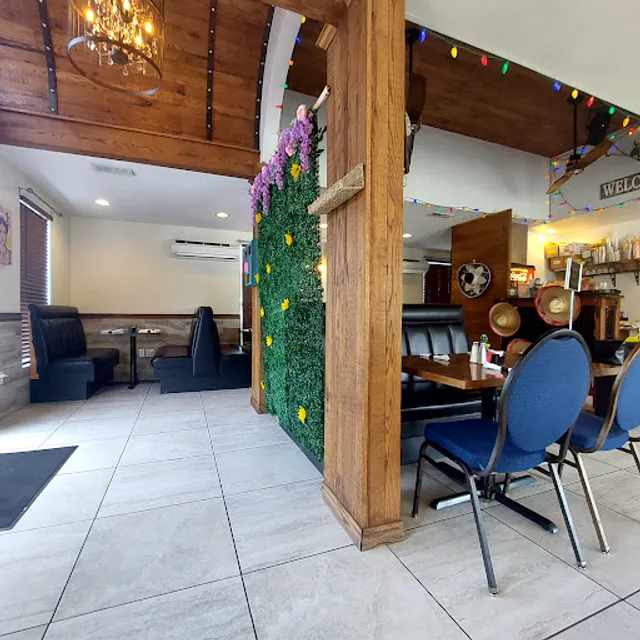 Maria Bonita Mexican Restaurant