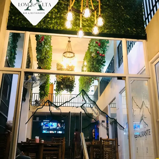 Loma Alta Hotel Boutique