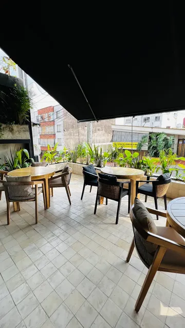 Zakani Restaurante Armenia